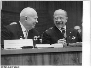 Vertrag zwischen der UdSSR und der DDR 1964