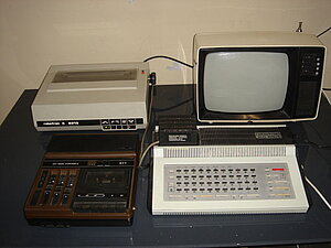DDR Computer