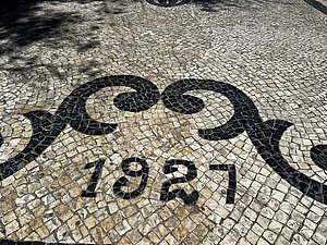 1927 Deutschland 1927