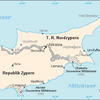 Zypern Griechenland Türkei