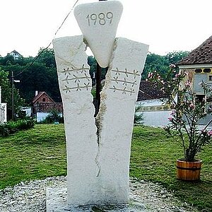 11. September 1989 Grenzöffnung Ungarn 1989