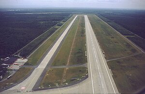 Startbahn West Frankfurt