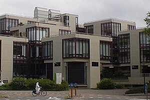 Strukturalismus architektur 70er jahre