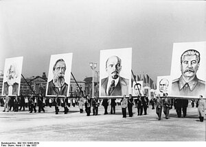 VEB VEB DDR