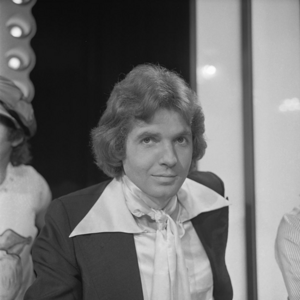 Chris Roberts 1976 Schlagersänger 70er