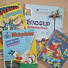 Comics 60er Jahre