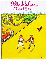 Pünktchen und Anton