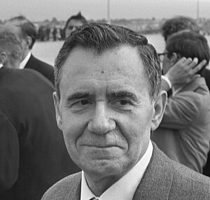 Andrei Gromyko