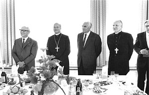 DDR Religion Kirche in der DDR einfach erklärt