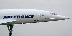 Schnellstes Flugzeug