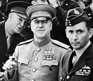 General Schukow
