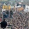 Demo Alexanderplatz