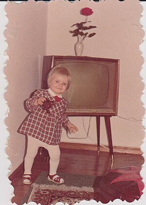 Freizeit 70er Jahre