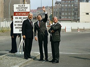1982 Ereignisse Was war 1982?