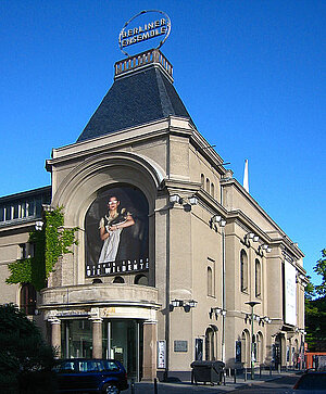 Brecht Theater Brecht