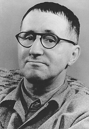 Bertolt Brecht Bertold Brecht