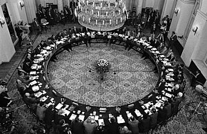 Polen Krieg 1981