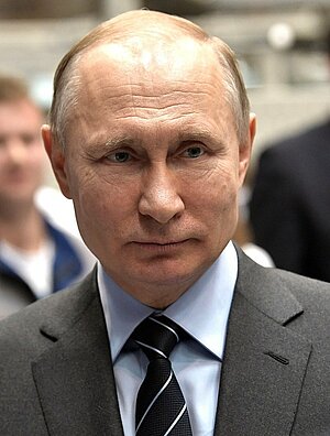 Putin