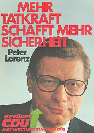 Lorenz Entführung