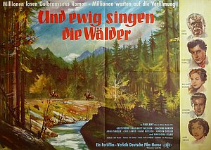 Und ewig singen die Wälder