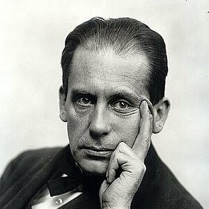 Walter Gropius