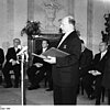 Staatsoberhaupt DDR