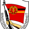 Stasi Emblem