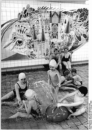 Reise DDR Reisen in der DDR