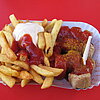 Currywurst