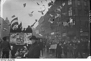 reichstagswahl 1924