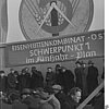 Auftakt zum Fünfjahresplan in der DDR 1951