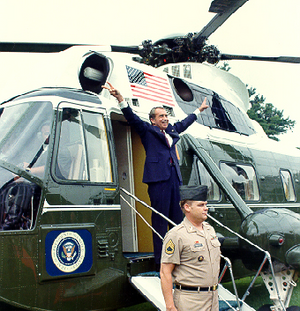 Watergate Richard Nixon