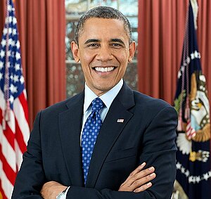 Barack Obama