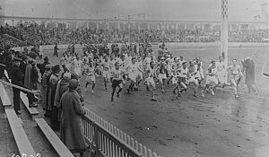 Olympia 1920