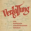 verfassung ddr