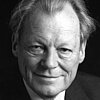 Willy Brandt Biografie Steckbrief