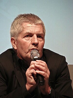 Roland Jahn