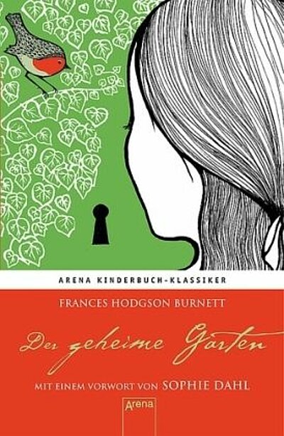 Der geheime Garten