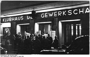 DDR Kultur