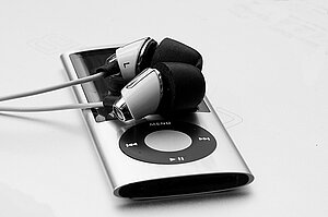 iPod