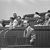 Schriftstellerkongress in der DDR