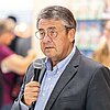 Sigmar Gabriel