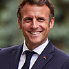 Frankreich Präsident