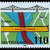 Glienicker Brücke Agentenaustausch