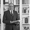 Bundespräsident 1979 Karl Carstens