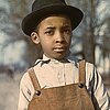 Schwarze in Amerika in den 1920er Jahren