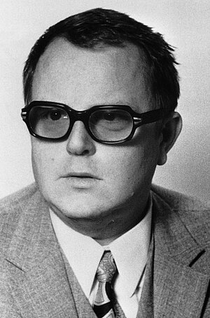 Hans Joachim Tiedge