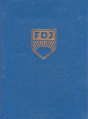 FDJ DDR