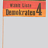 Weimarer Republik Parteien DDP