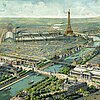 Weltausstellung Paris 1900